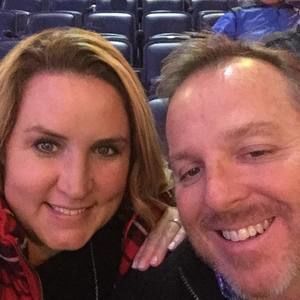 Meet your Posher, Jeff-kerri